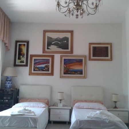 B&B Tra I Mari Del Salento Lecce Ngoại thất bức ảnh