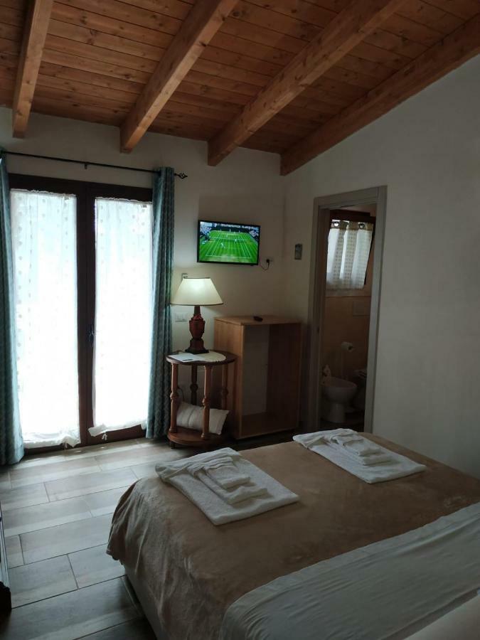 B&B Tra I Mari Del Salento Lecce Ngoại thất bức ảnh