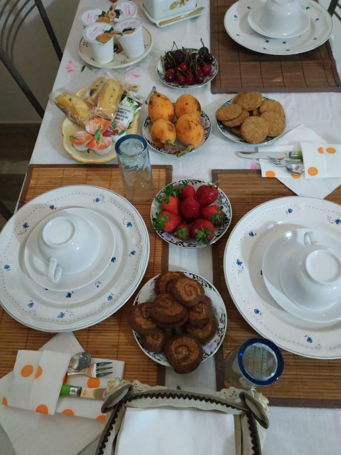 B&B Tra I Mari Del Salento Lecce Ngoại thất bức ảnh